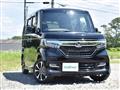 2019 Honda N BOX