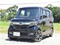 2019 Honda N BOX