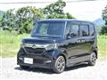 2019 Honda N BOX