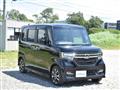 2019 Honda N BOX