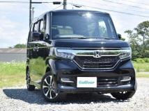 2019 Honda N BOX
