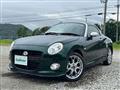 2019 Daihatsu Copen