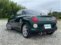 2019 Daihatsu Copen