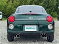 2019 Daihatsu Copen