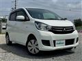 2018 Mitsubishi eK Wagon