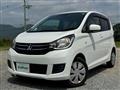 2018 Mitsubishi eK Wagon