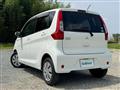 2018 Mitsubishi eK Wagon