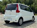 2018 Mitsubishi eK Wagon