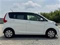 2018 Mitsubishi eK Wagon