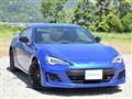 2017 Subaru BRZ