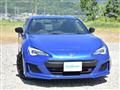 2017 Subaru BRZ