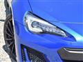 2017 Subaru BRZ
