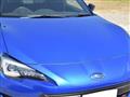 2017 Subaru BRZ