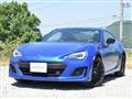 2017 Subaru BRZ