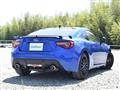 2017 Subaru BRZ