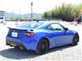 2017 Subaru BRZ