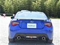 2017 Subaru BRZ