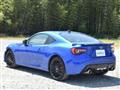 2017 Subaru BRZ