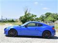 2017 Subaru BRZ