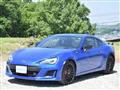 2017 Subaru BRZ
