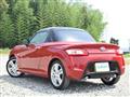 2021 Daihatsu Copen