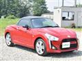 2021 Daihatsu Copen