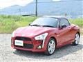2021 Daihatsu Copen