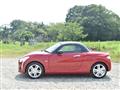 2021 Daihatsu Copen