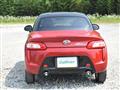 2021 Daihatsu Copen