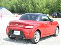 2021 Daihatsu Copen