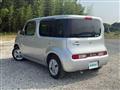 2017 Nissan Cube