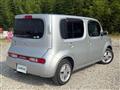 2017 Nissan Cube