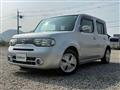 2017 Nissan Cube