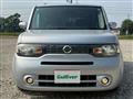 2017 Nissan Cube