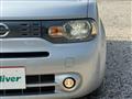 2017 Nissan Cube