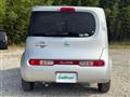 2017 Nissan Cube