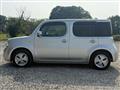 2017 Nissan Cube