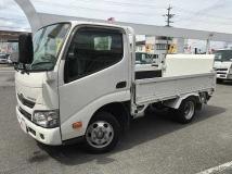 2018 Toyota Toyoace