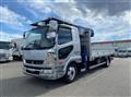 2024 Mitsubishi Fuso Fighter
