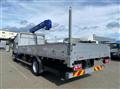 2024 Mitsubishi Fuso Fighter