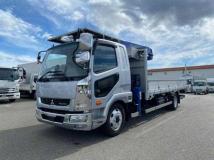 2024 Mitsubishi Fuso Fighter