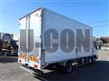2025 Hino Dutro