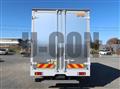 2025 Hino Dutro