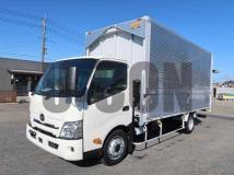 2025 Hino Dutro
