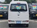2020 Subaru Sambar