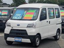 2020 Subaru Sambar
