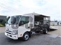 2025 Hino Dutro