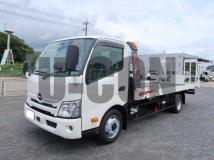 2025 Hino Dutro