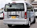 2023 Toyota Hiace Wagon