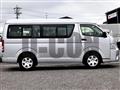 2023 Toyota Hiace Wagon